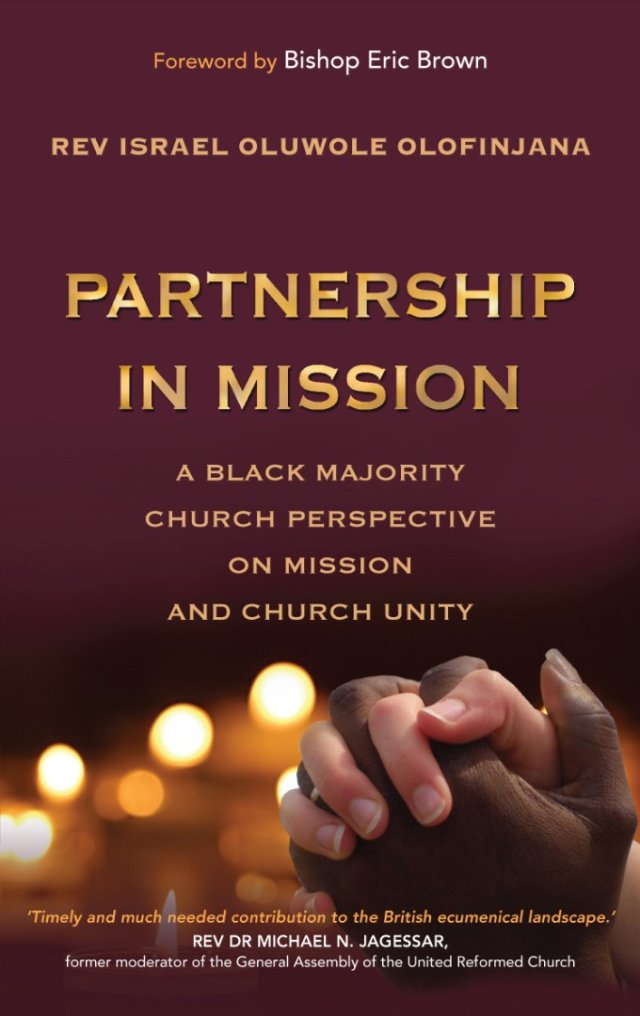 Partnership in Mission