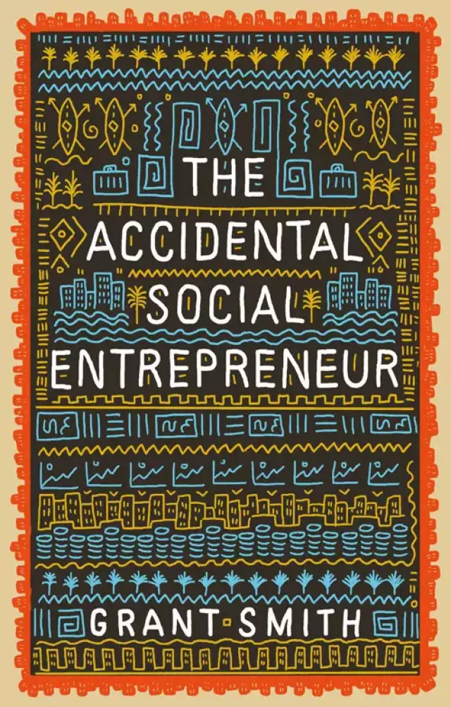 The Accidental Social Entrepreneur