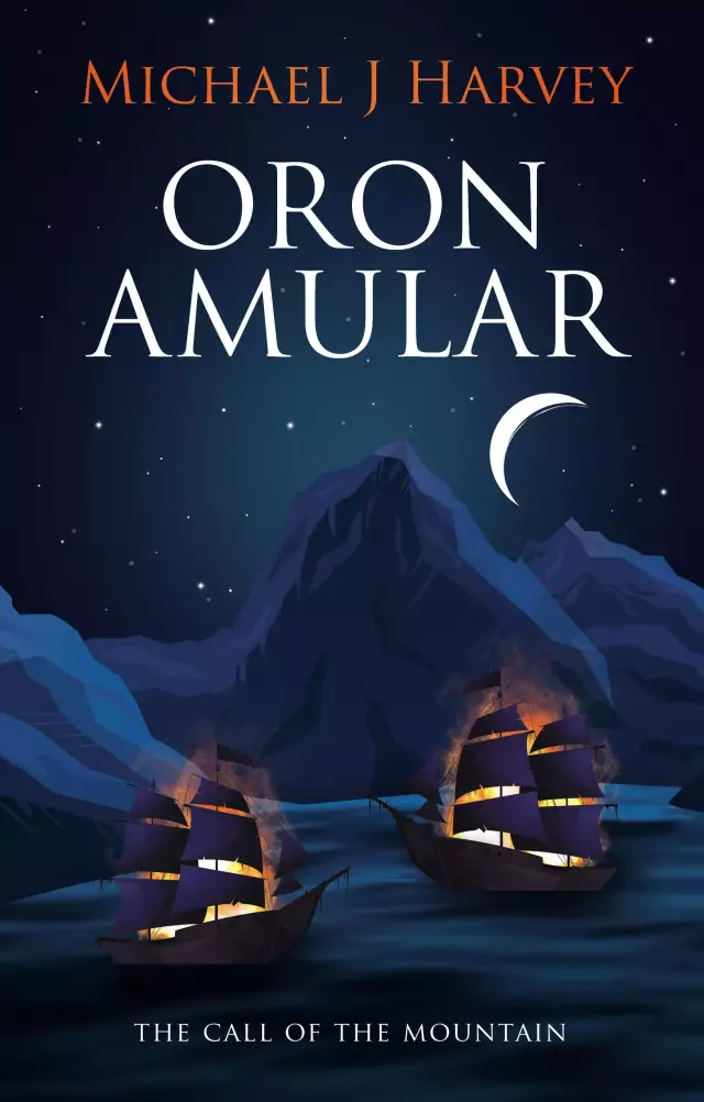 Oron Amular