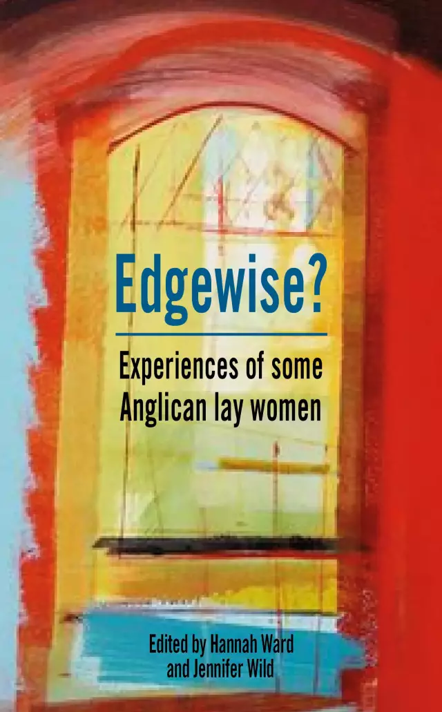 Edgewise?