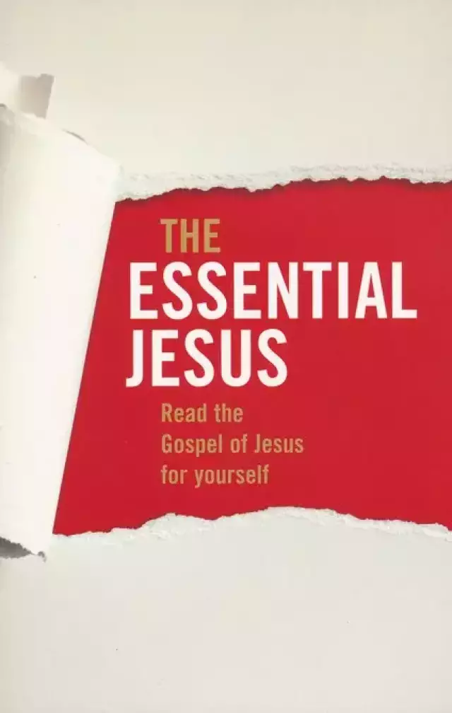 Essential Jesus