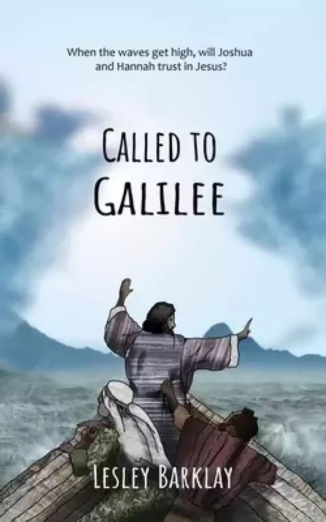 Called to Galilee