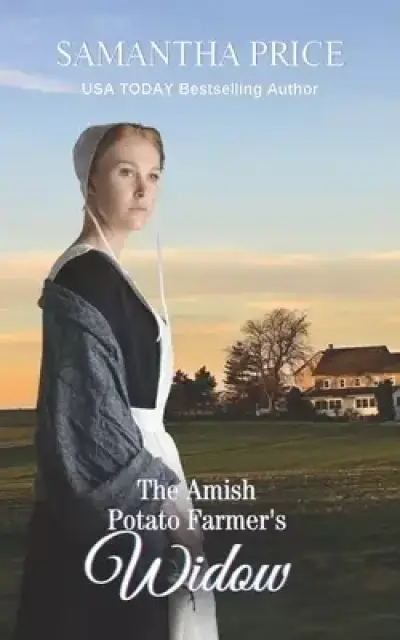Amish Potato Farmer's Widow