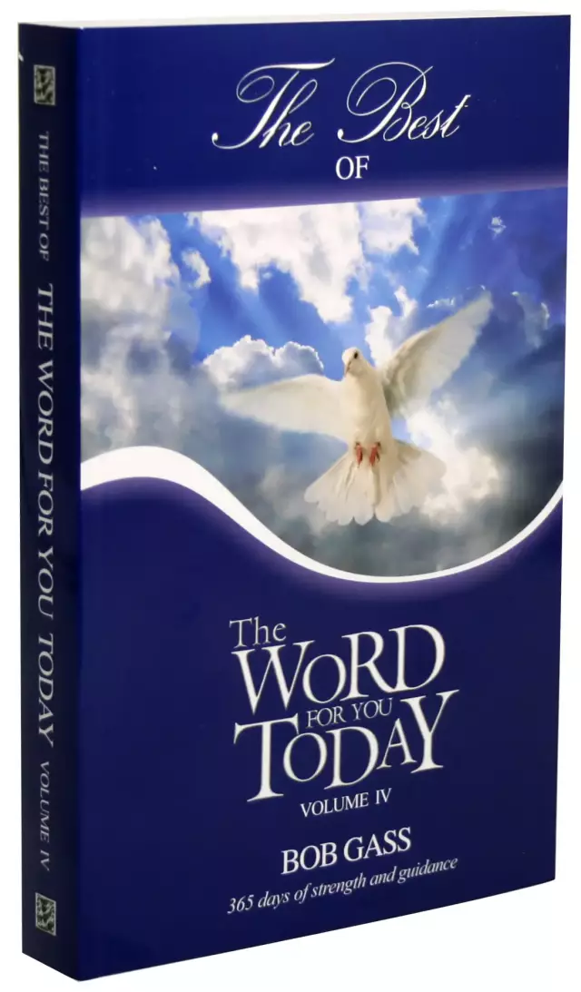 The Best Of The Word For Today Vol 4