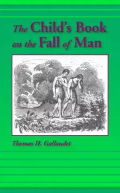 Child's Book On The Fall Of Man