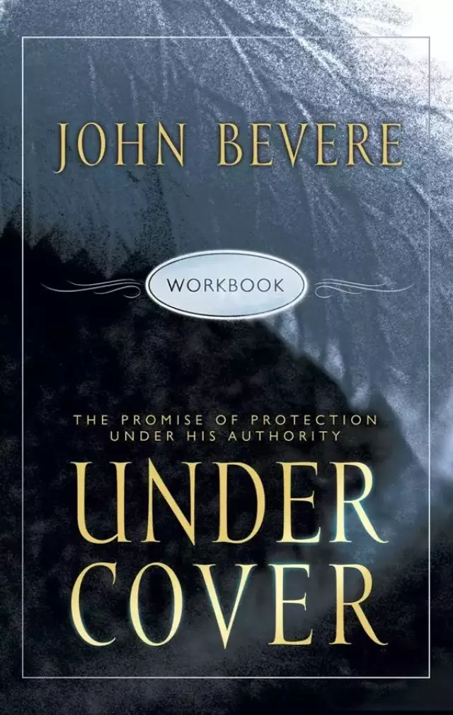 Under Cover Workbook