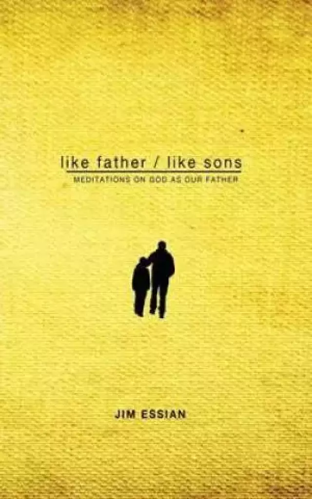 Like Father, Like Sons