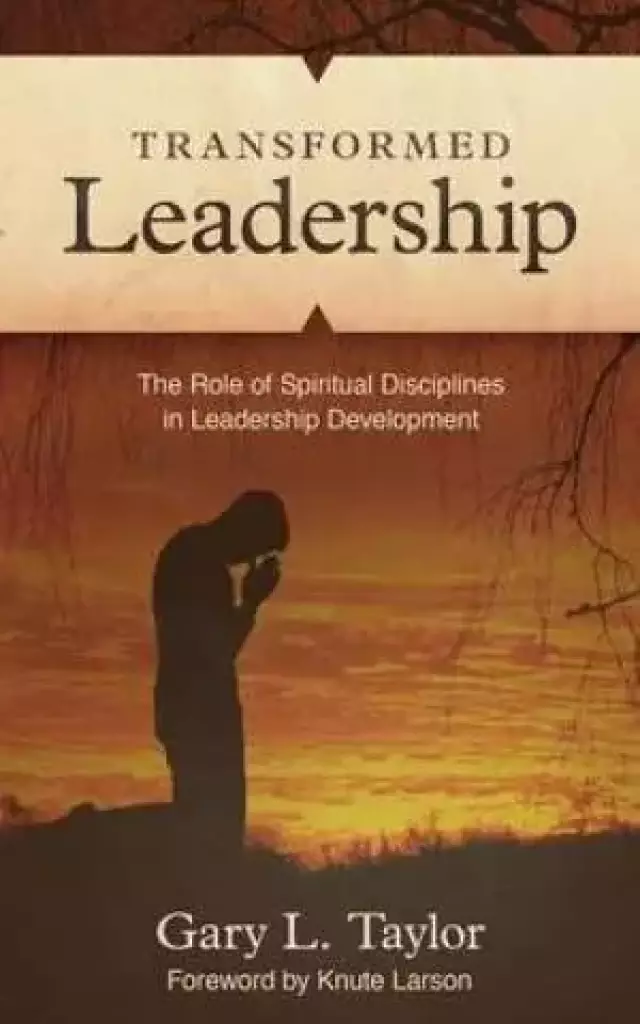 Transformed Leadership
