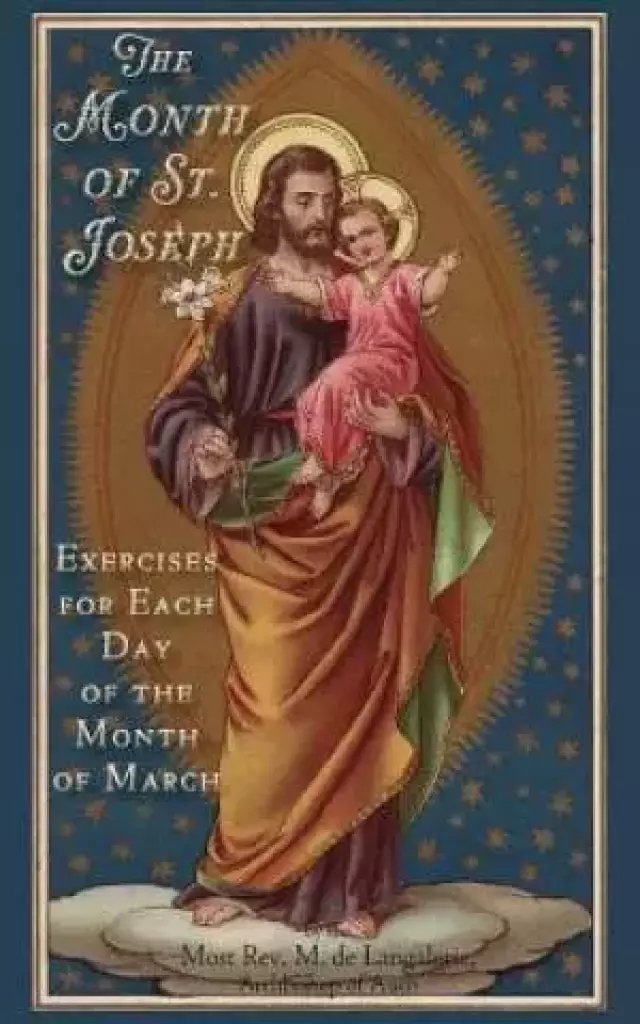 The Month of St. Joseph
