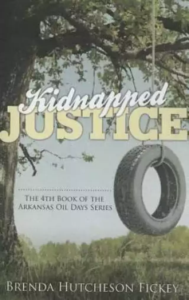 Kidnapped Justice