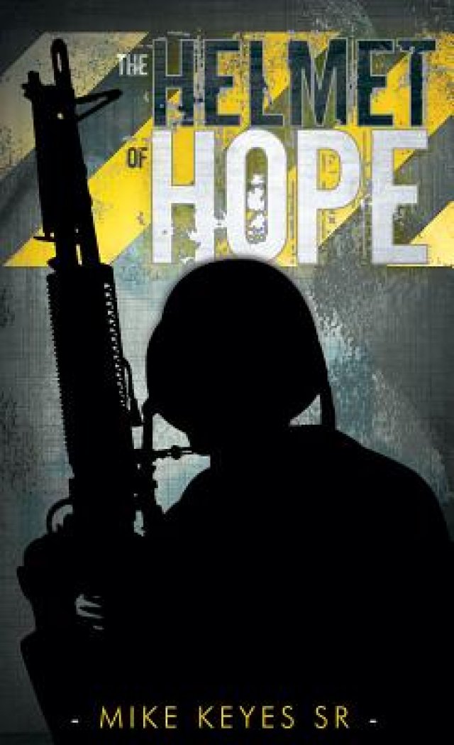 The Helmet of Hope Free Delivery at Eden.co.uk