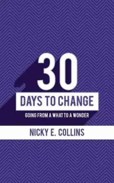 30 Days to Change