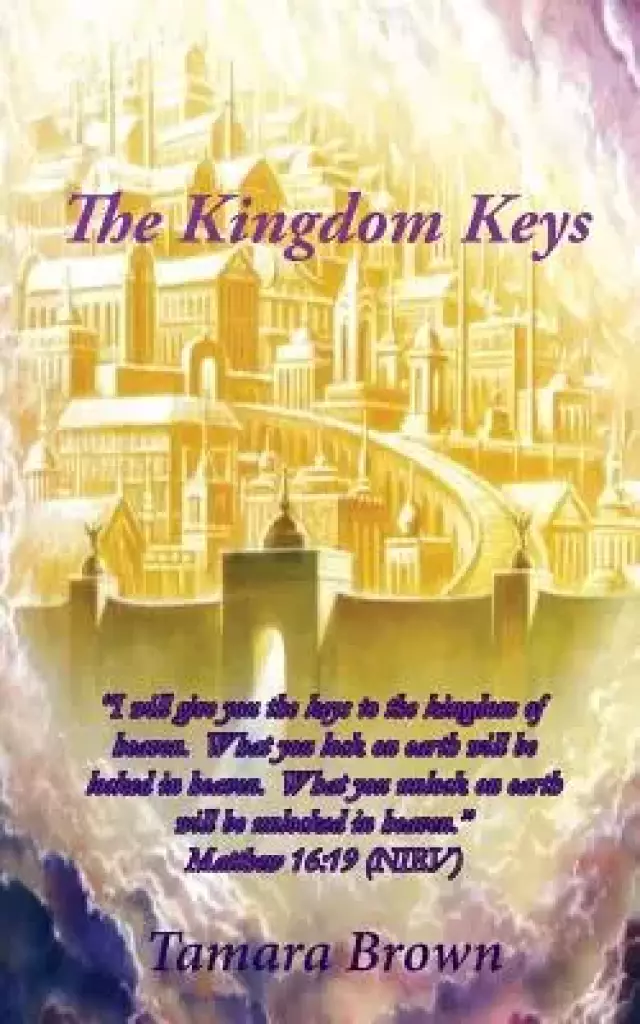 The Kingdom Keys