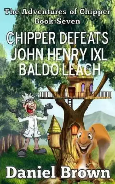 Chipper Defeats John Henry IXL Baldo Leach