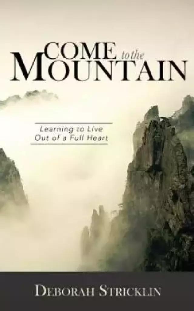 Come to the Mountain