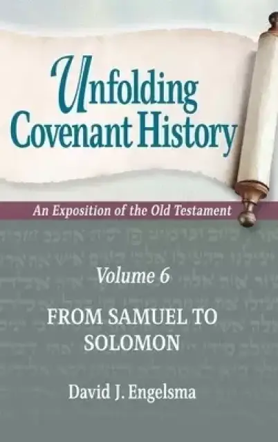 Unfolding Covenant History