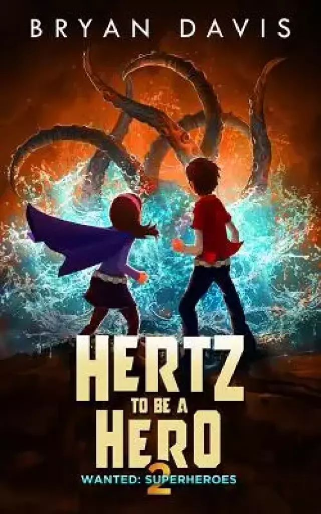Hertz to be a Hero