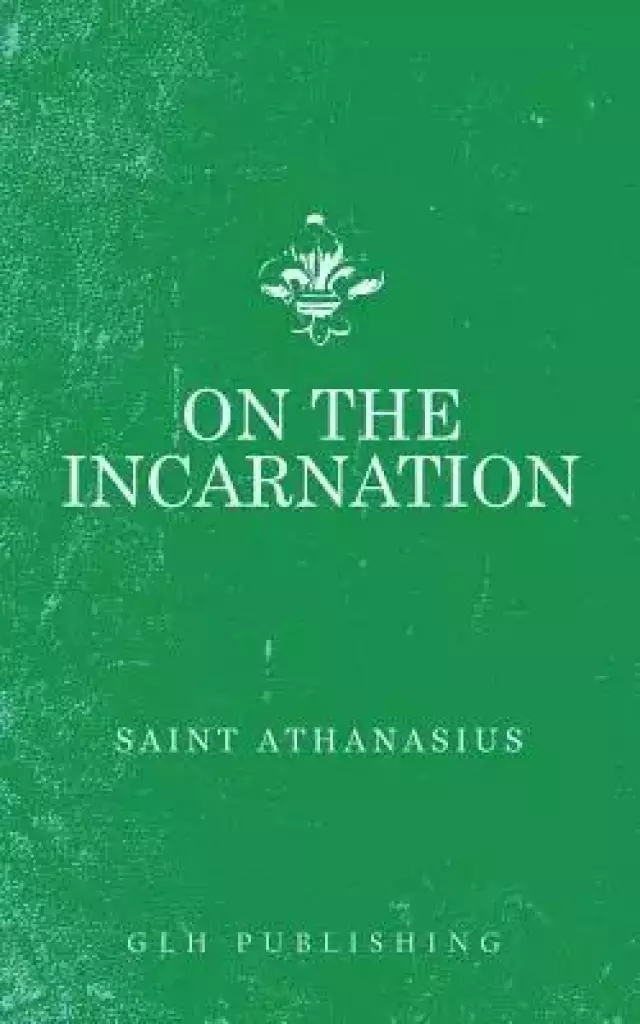 On The Incarnation