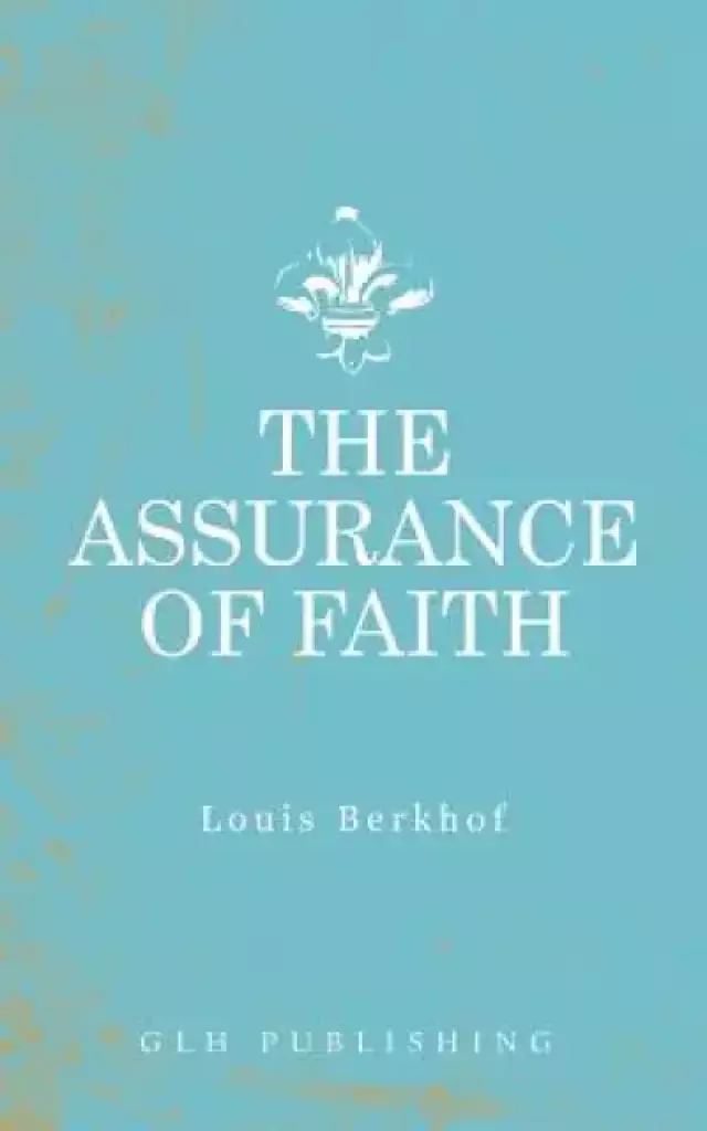 The Assurance of Faith