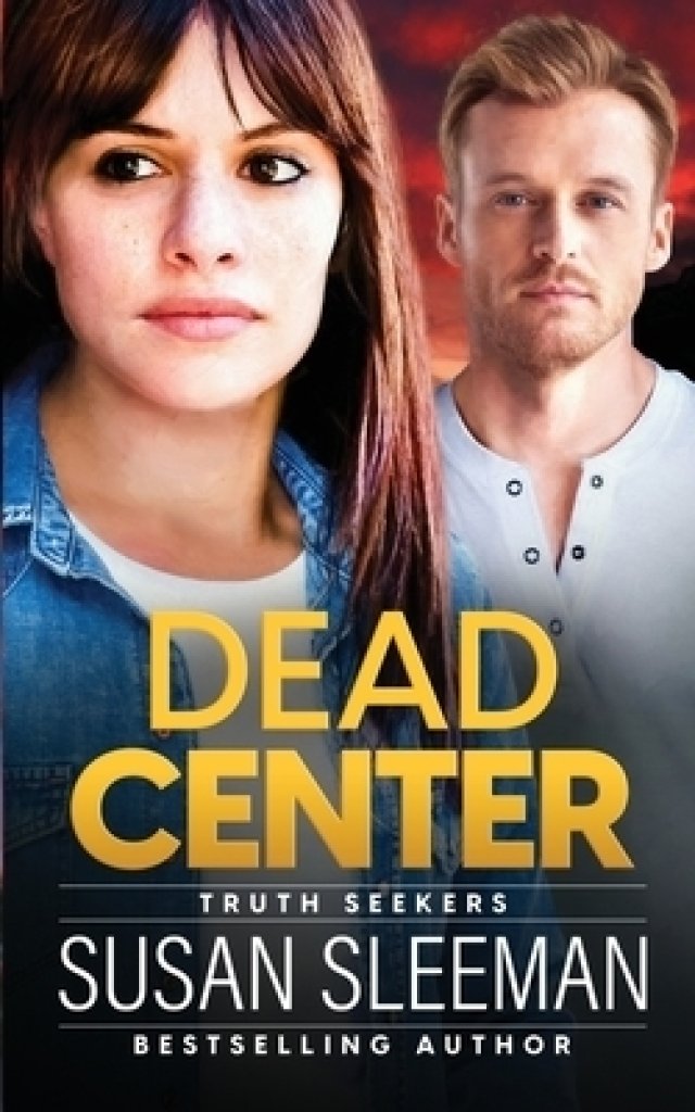 Dead Center Free Delivery at Eden.co.uk