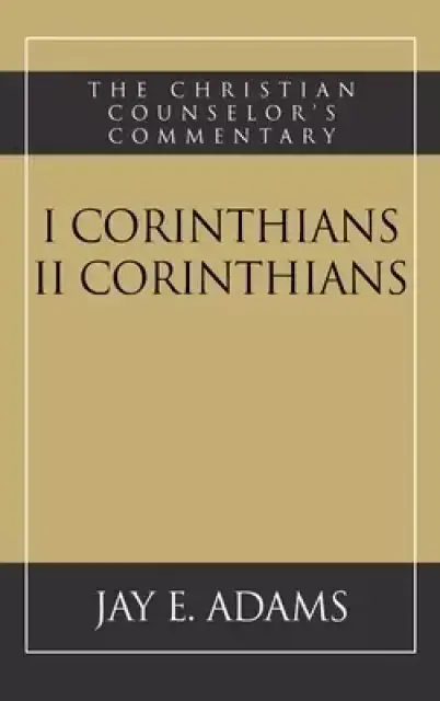 I And Ii Corinthians