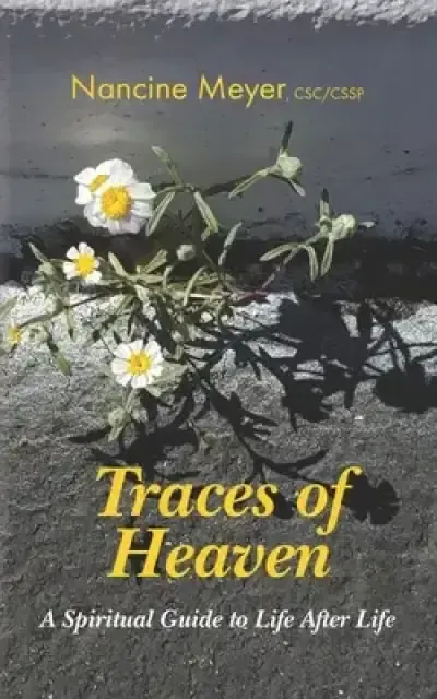 Traces of Heaven: A Spiritual Guide to Life After Life