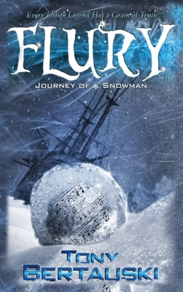 Flury: Journey of a Snowman
