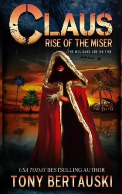 Claus: Rise of the Miser