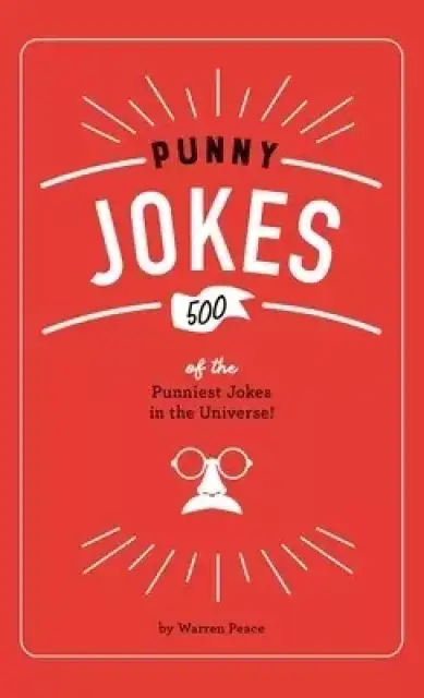 Punny Jokes