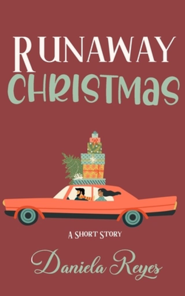 Runaway Christmas: A Holiday Short Story