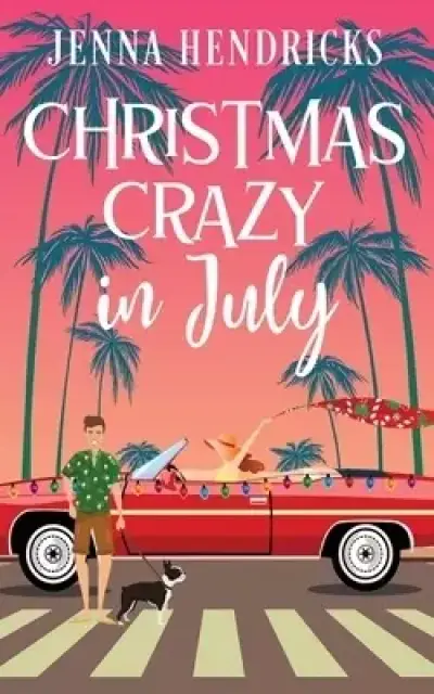 Christmas Crazy in July: Christmas Only Comes Once A Year