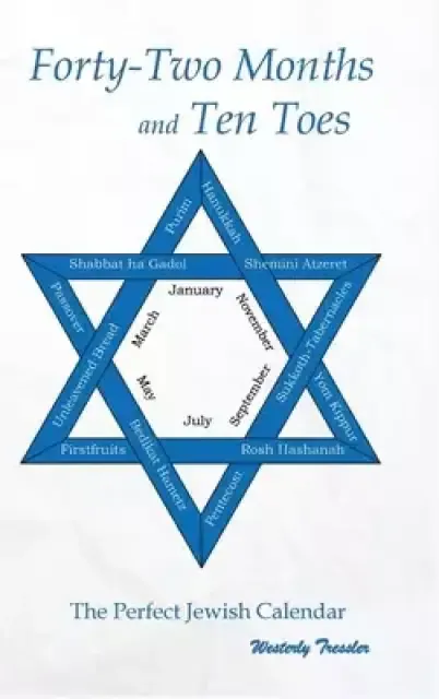Forty-Two Months and Ten Toes: A Dramanalysis of The Perfect Jewish Calendar