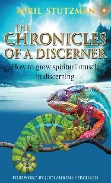 The Chronicles of a Discerner: How to grow spiritual muscle in discerning