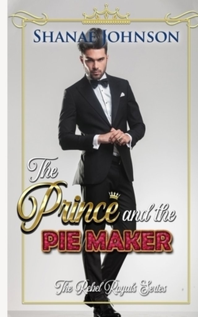 Prince And The Pie Maker