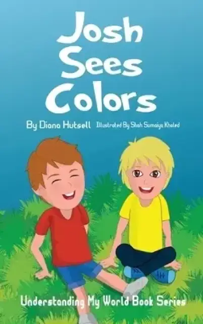 Josh Sees Colors
