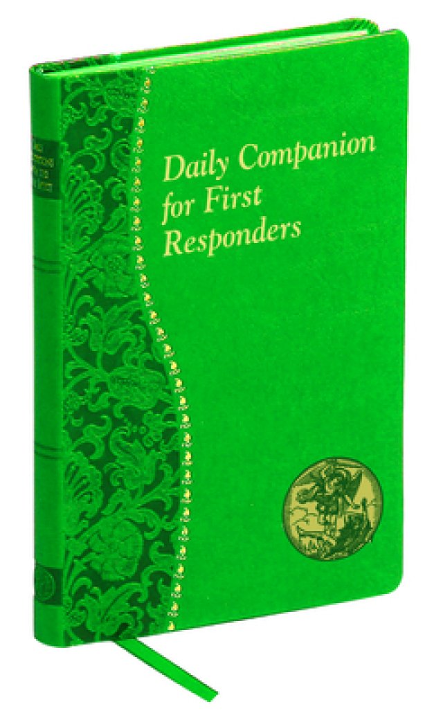 Daily Companion for First Responders