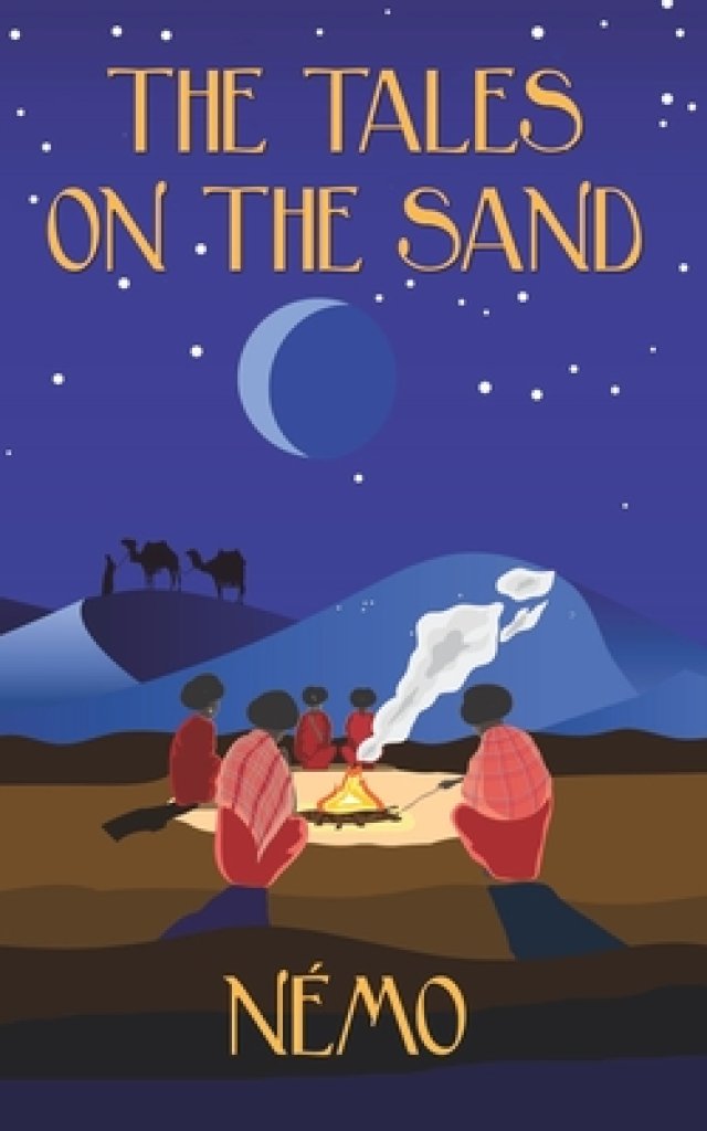 The Tales on the Sand
