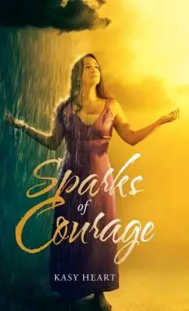 Sparks of Courage