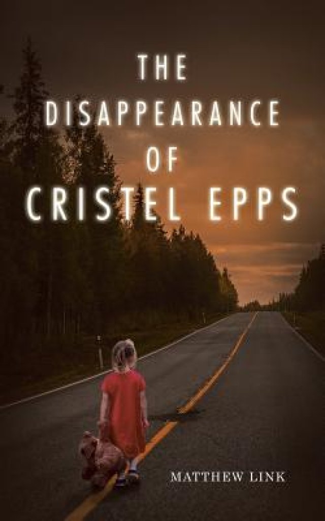 The Disappearance of Cristel Epps
