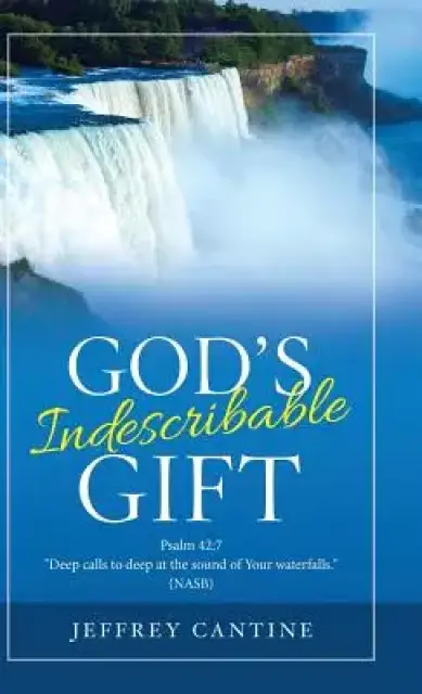 God's Indescribable Gift