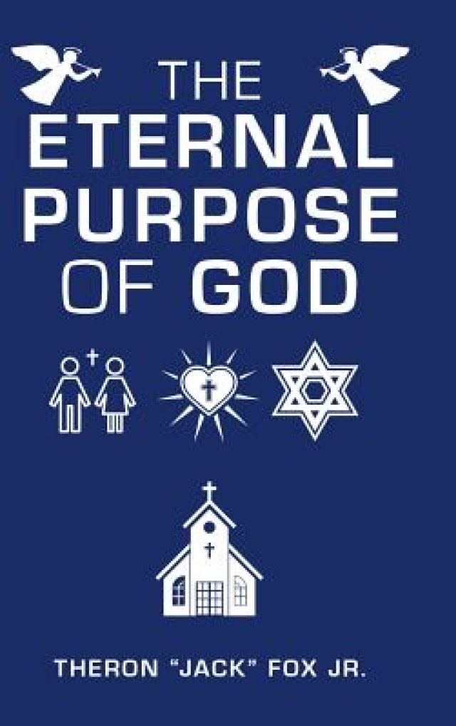 The Eternal Purpose of God Free Delivery at Eden.co.uk
