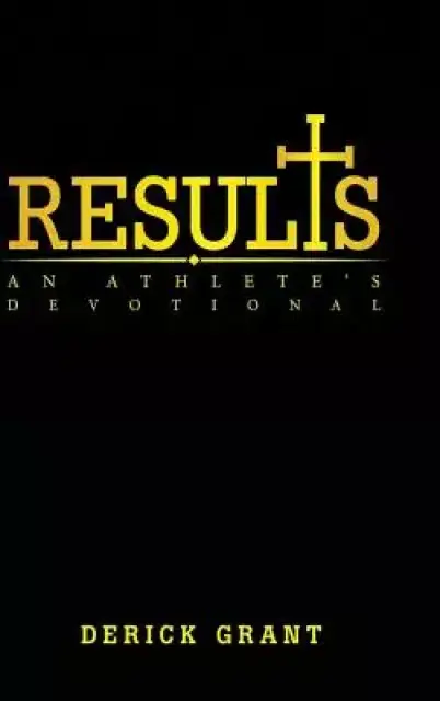 Results: An Athlete's Devotional