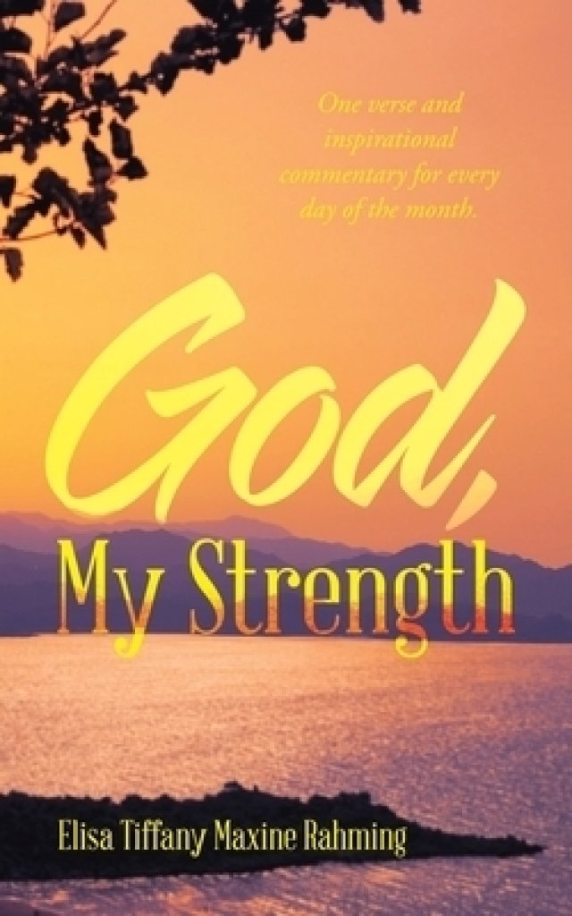 God, My Strength