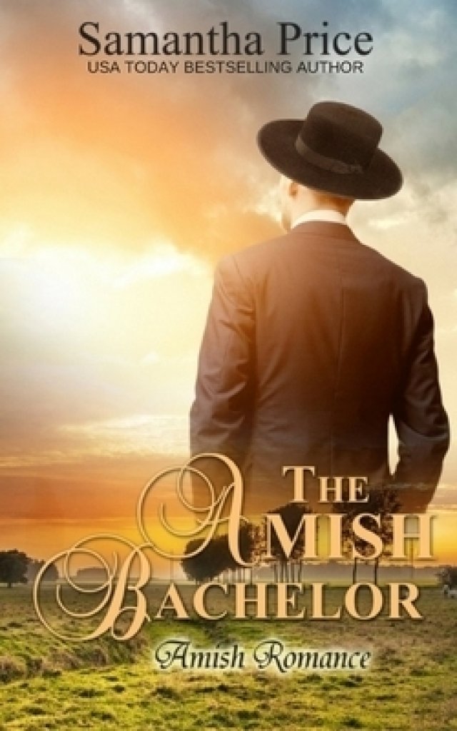 Amish Bachelor