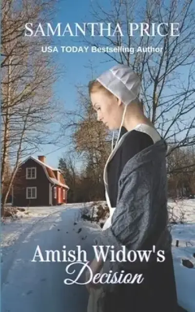 Amish Widow's Decision