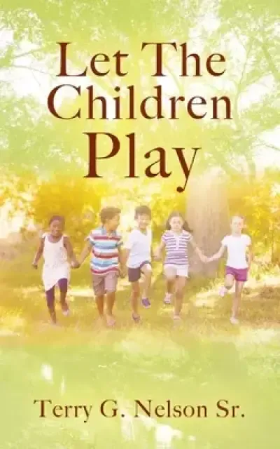 Let The Children Play