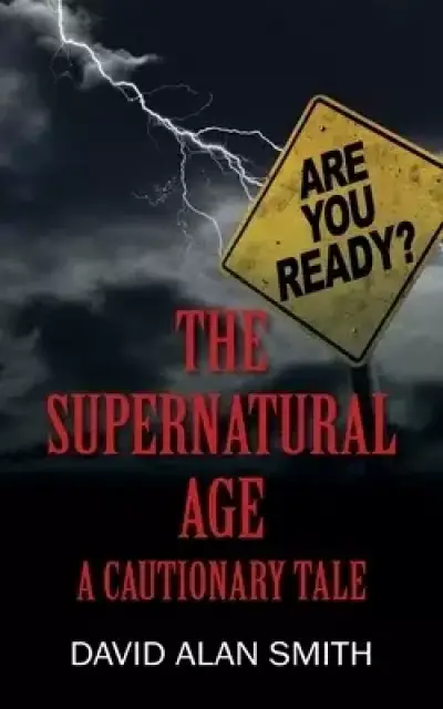 Supernatural Age
