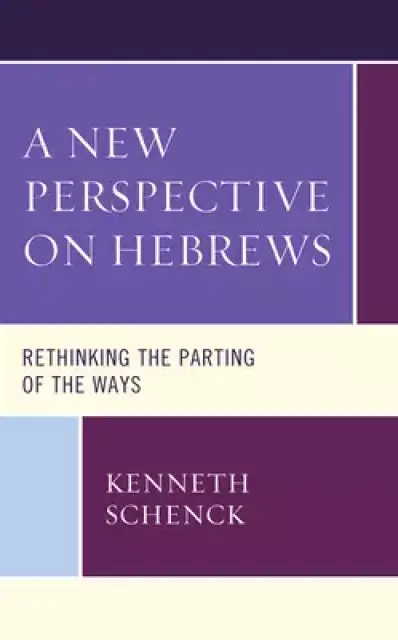 New Perspective On Hebrews