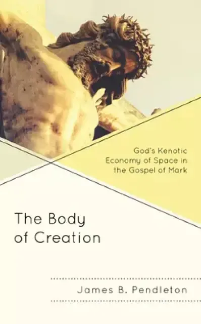 Body Of Creation