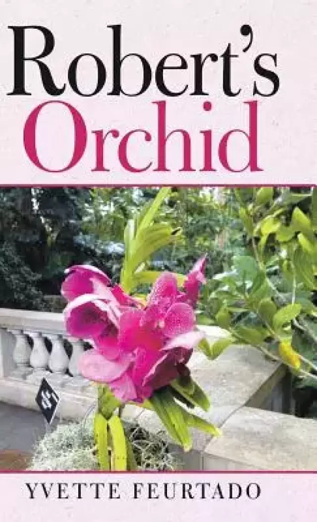 Robert's Orchid